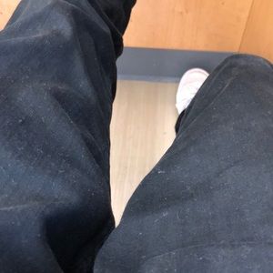 Meet your Posher, Ben